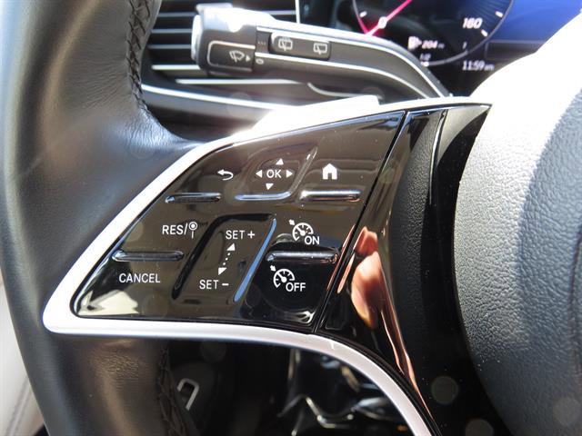 Certified 2024 Mercedes-Benz GLE 350 4MATIC image 11