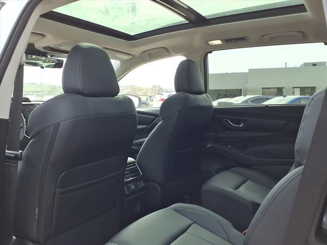 New 2026 Subaru Ascent Bronze Edition AWD/4WD image 9