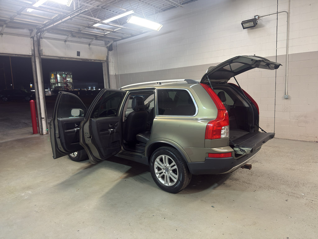 Used 2011 Volvo XC90 3.2 AWD/4WD image 12