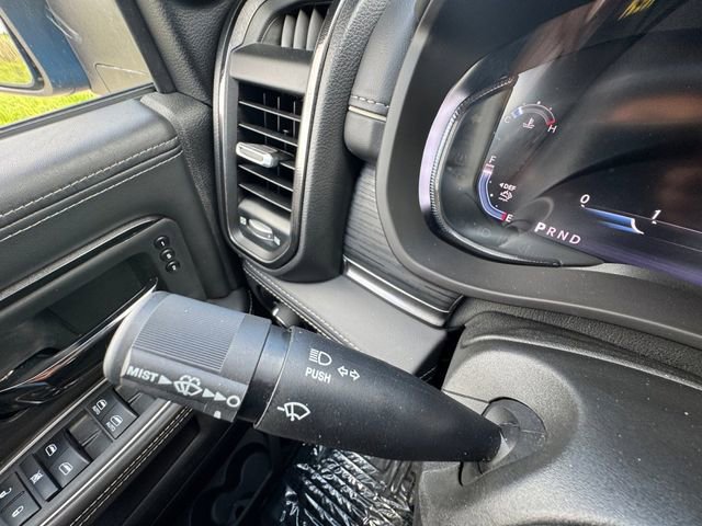 Used 2023 RAM 2500 Rebel w/ Level 2 Equipment Group image 25