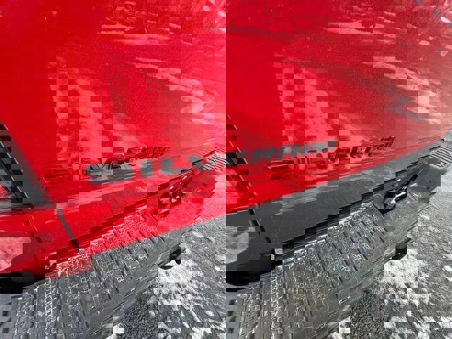 Used 2025 Chevrolet Silverado 2500 LT w/ Trail Boss Package image 50