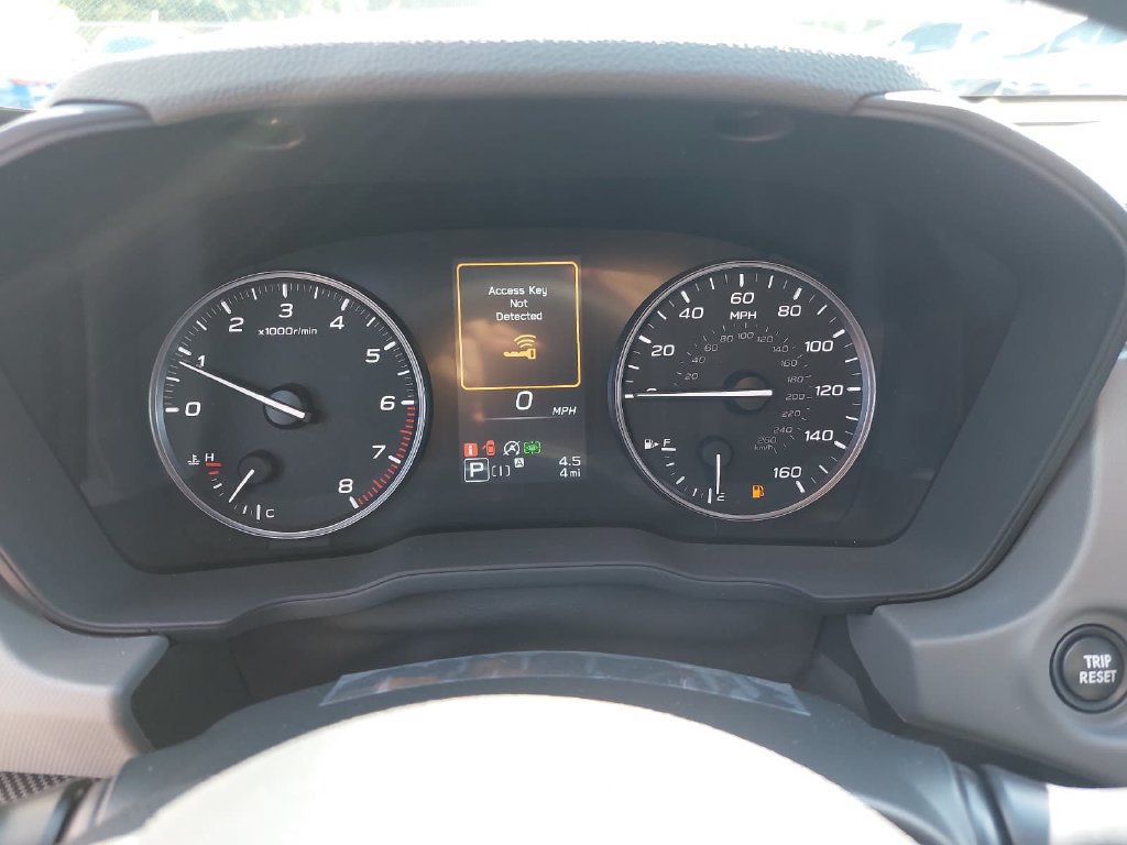 New 2026 Subaru Crosstrek 2.5i Limited AWD/4WD image 19