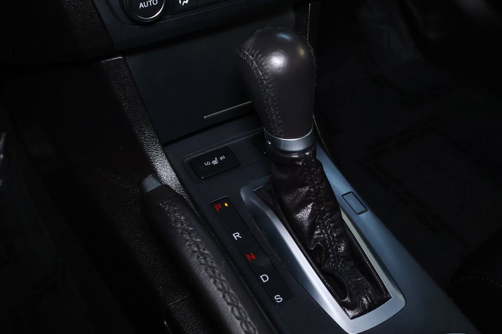 Used 2020 Acura ILX image 32