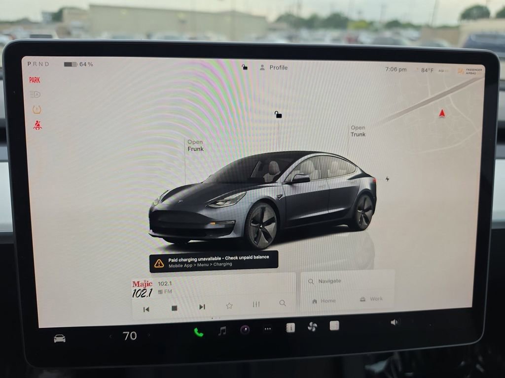 Used 2023 Tesla Model 3 Standard Range image 16