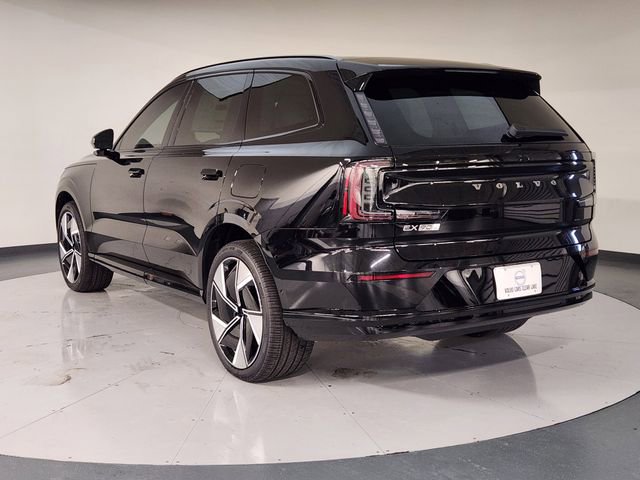 New 2025 Volvo EX90 Plus AWD/4WD image 6