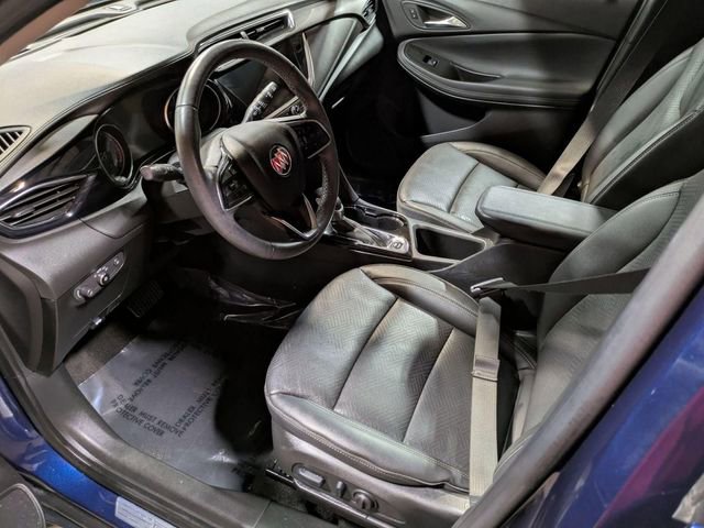 Certified 2023 Buick Encore GX Essence w/ Experience Buick Package image 10