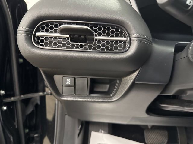 Certified 2024 Honda HR-V EX-L image 28
