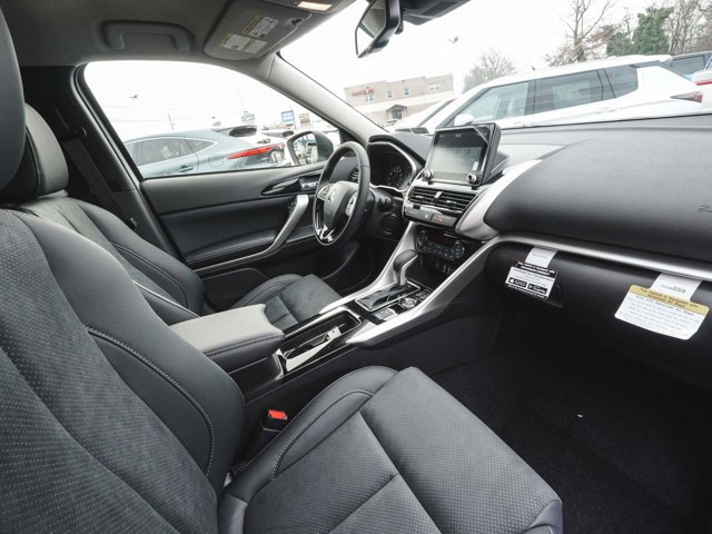 New 2026 Mitsubishi Eclipse Cross SE image 37