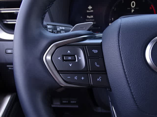 Used 2026 Lexus GX 550 AWD/4WD image 38