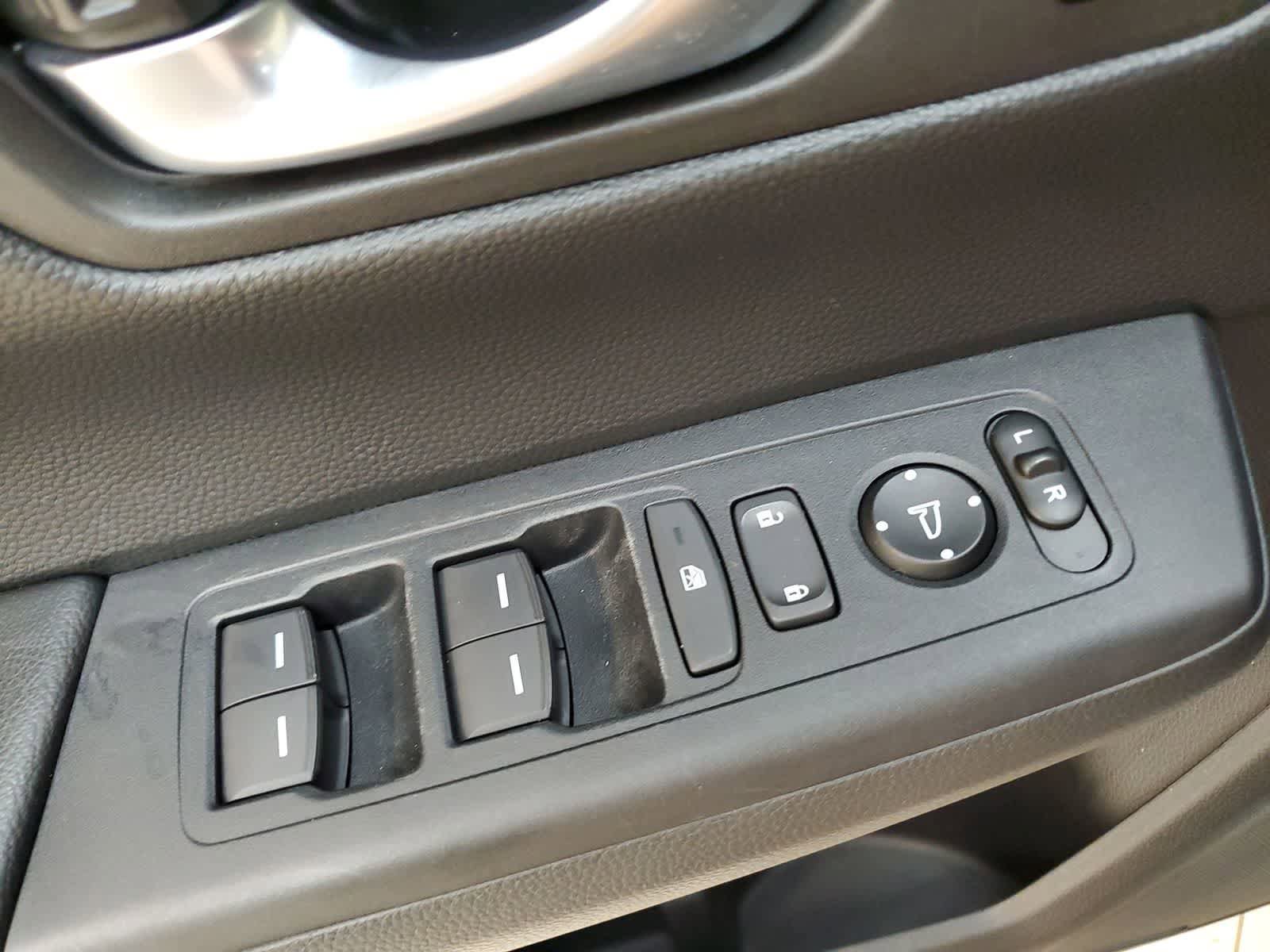 Certified 2024 Honda CR-V Sport-L image 17