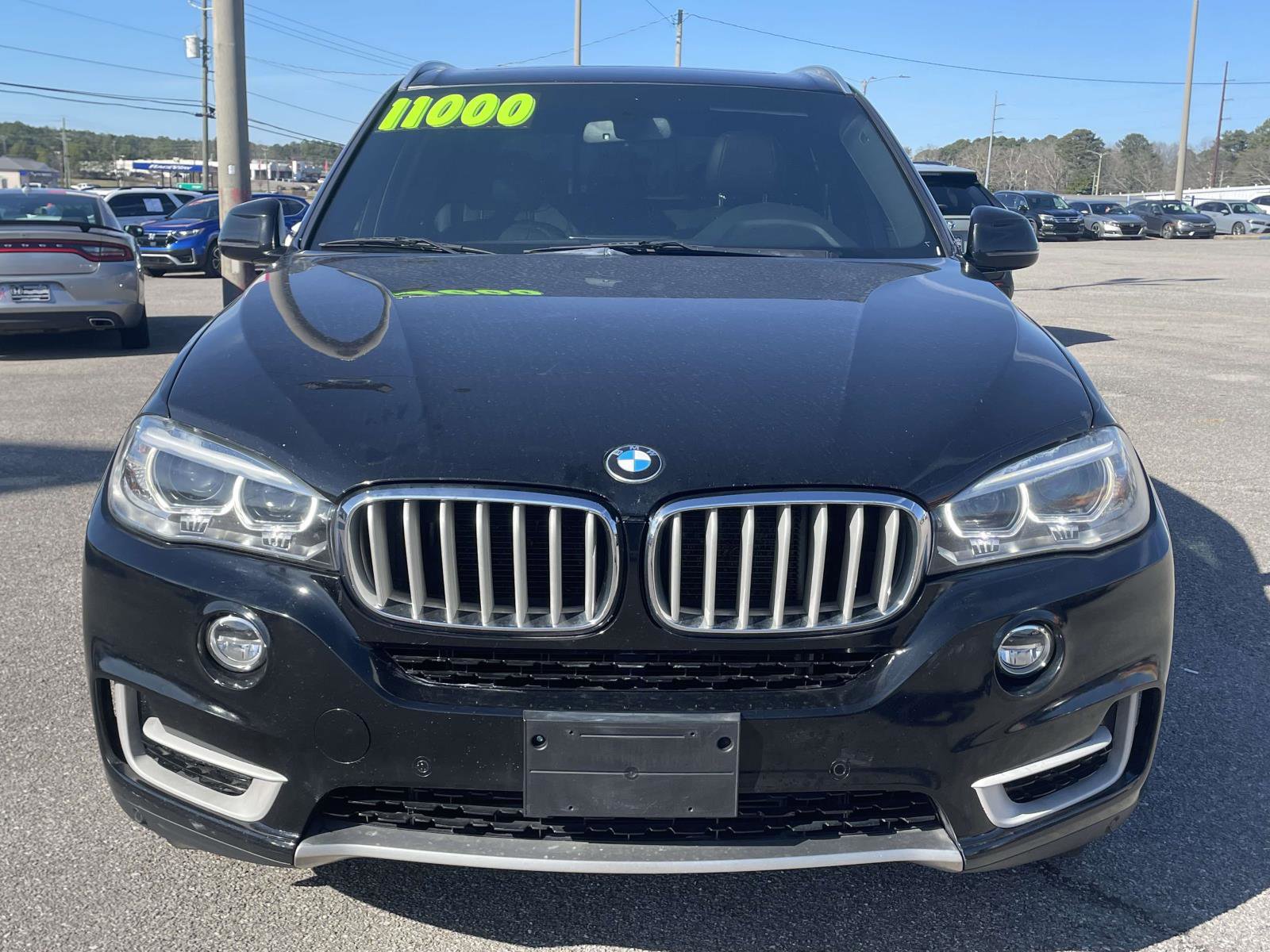 Used 2017 BMW X5 sDrive35i image 10
