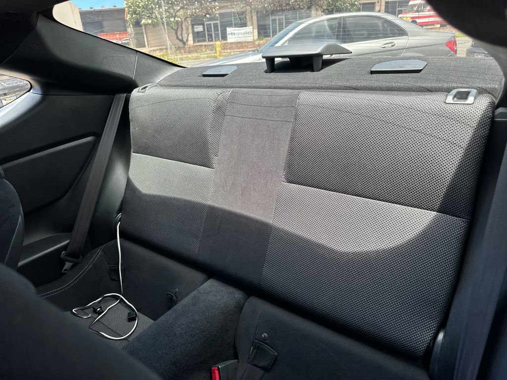 Used 2020 Toyota 86 RWD image 15