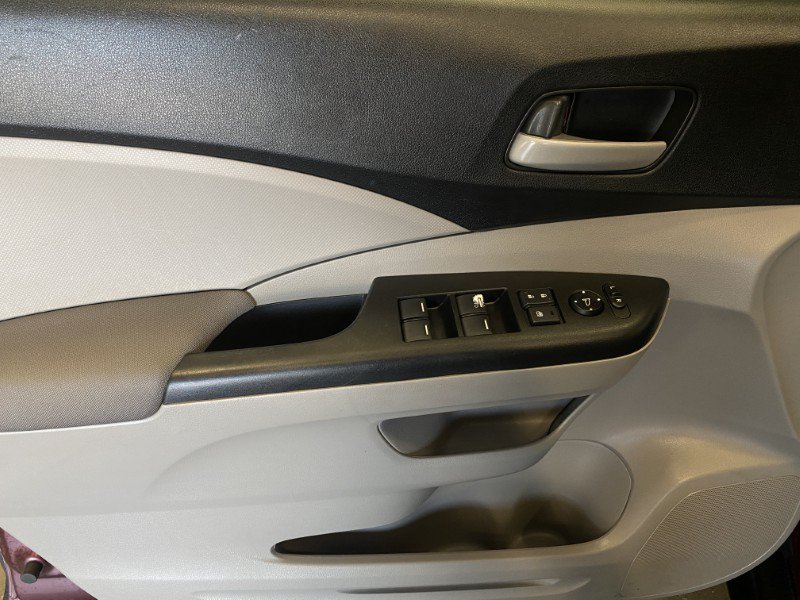 Used 2013 Honda CR-V LX image 23