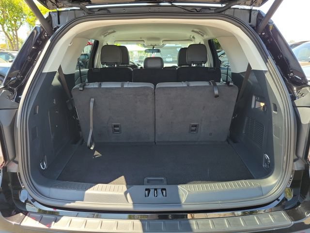 Used 2026 Ford Explorer Active w/ Active Comfort Package RWD image 21