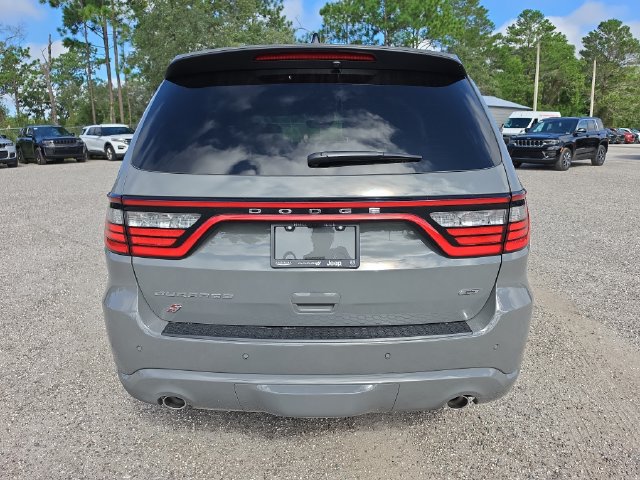 New 2027 Dodge Durango GT AWD/4WD image 5