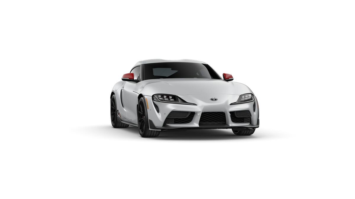 New 2026 Toyota Supra image 16