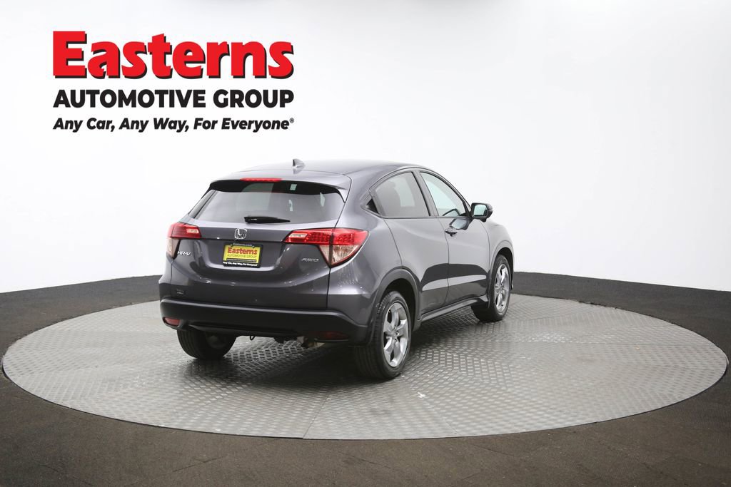 Used 2017 Honda HR-V EX image 39
