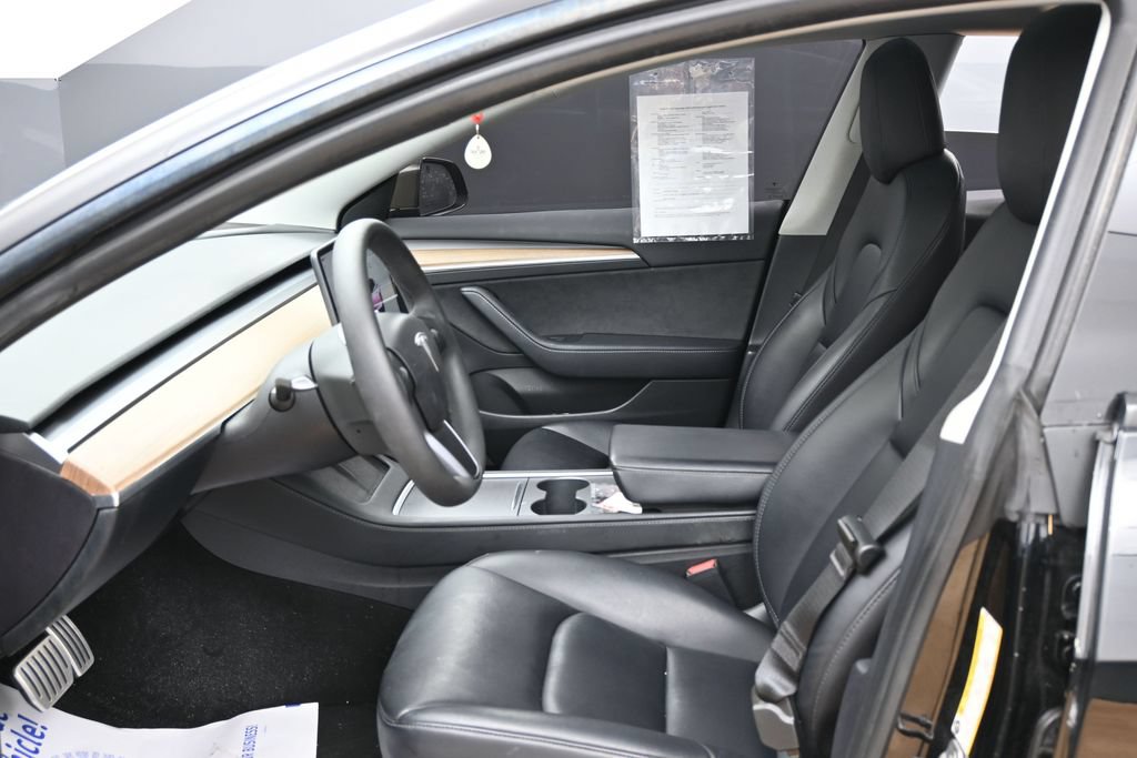 Used 2023 Tesla Model 3 Performance AWD/4WD image 17