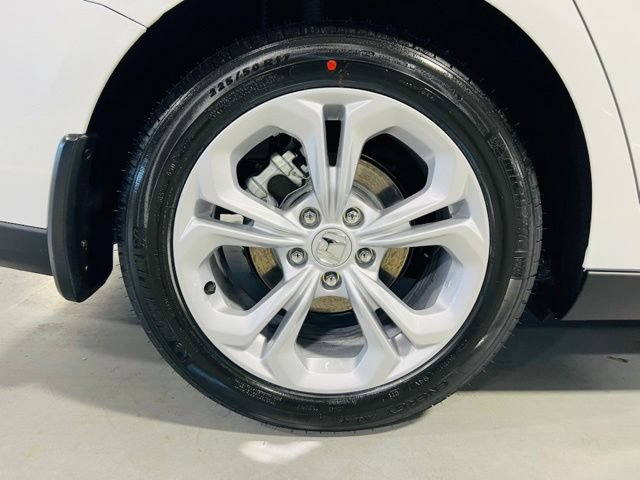 New 2026 Honda Accord LX image 10