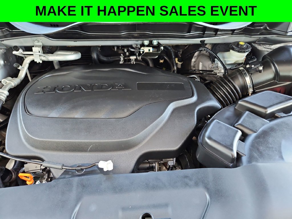 Used 2021 Honda Odyssey EX-L image 37