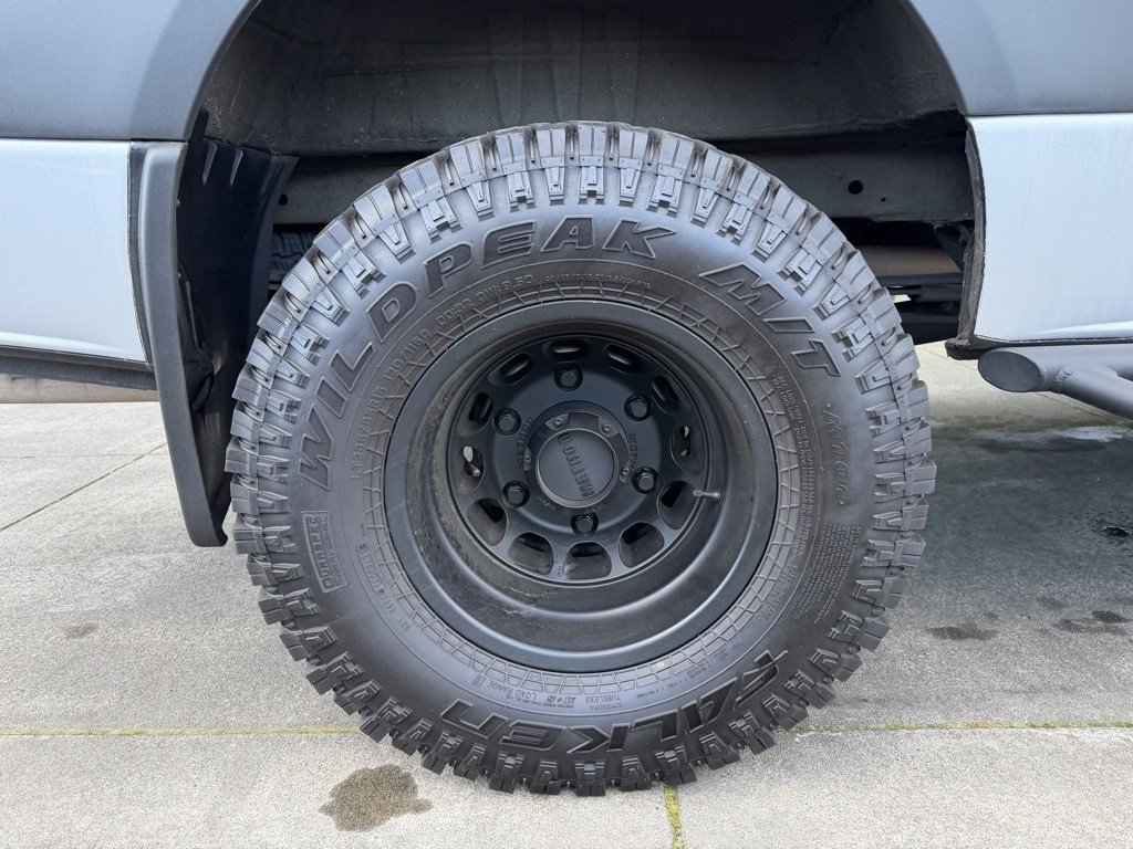 Used 2023 Mercedes-Benz Sprinter 144 Cargo image 9