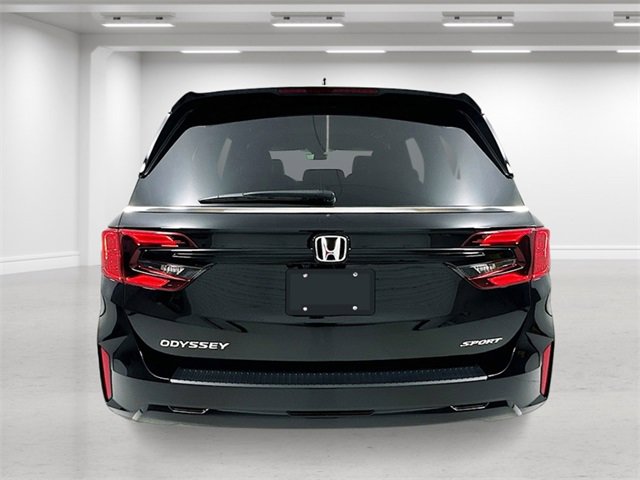 New 2026 Honda Odyssey Sport-L image 4