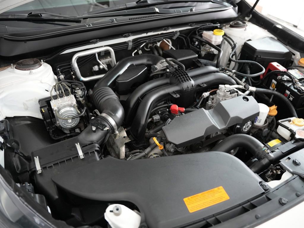 Used 2018 Subaru Outback 2.5i Touring AWD/4WD image 57