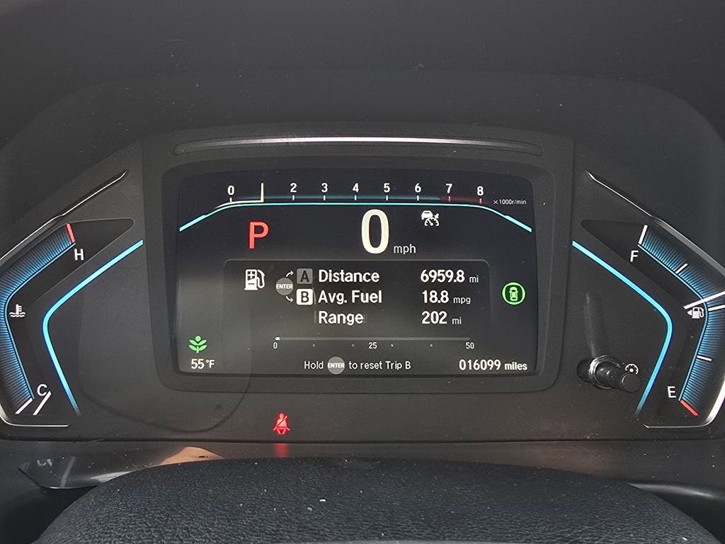 Used 2022 Honda Odyssey Touring image 27