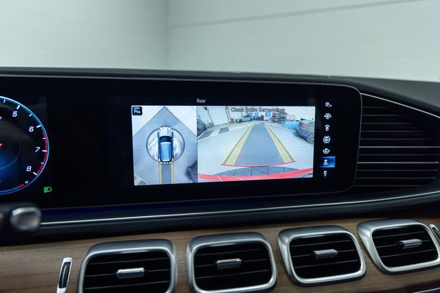 Used 2023 Mercedes-Benz GLE 350 4MATIC image 18