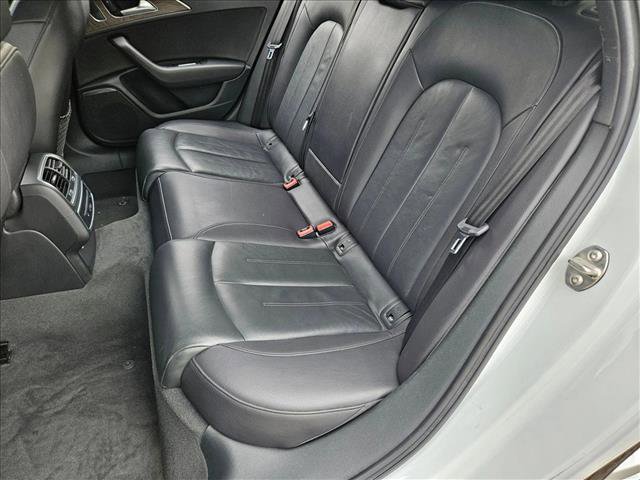 Used 2016 Audi A6 3.0T Premium Plus w/ Driver Assistance Package image 17