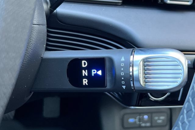 New 2026 Hyundai Ioniq 5 Limited RWD image 21