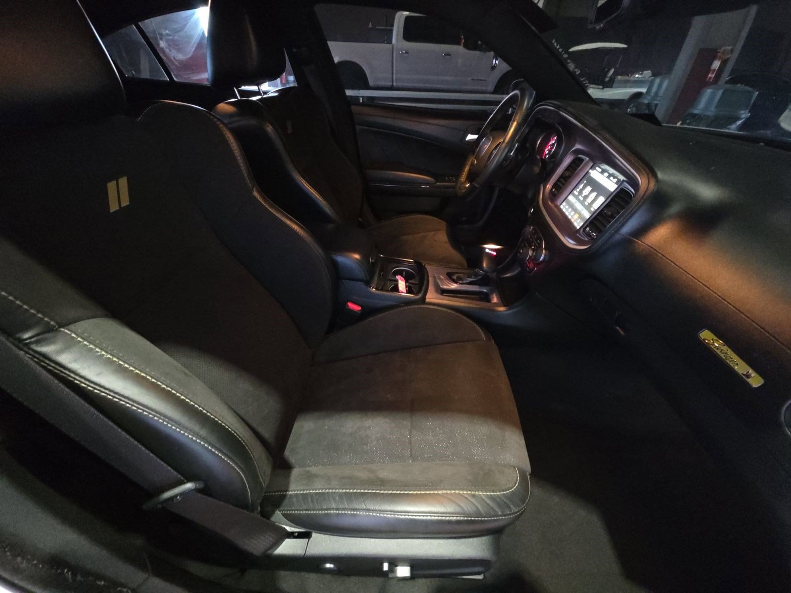 Used 2023 Dodge Charger Scat Pack RWD image 23