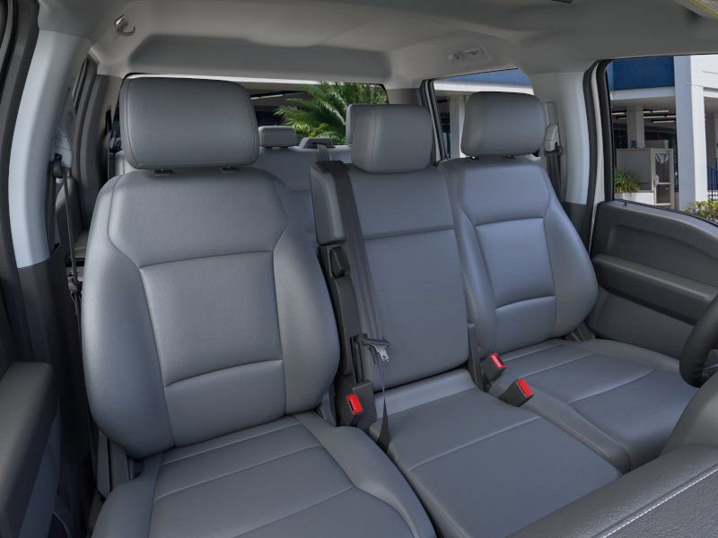 New 2025 Ford F450 XL image 10
