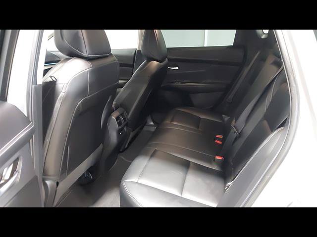 Used 2025 Nissan Murano SL AWD/4WD image 20