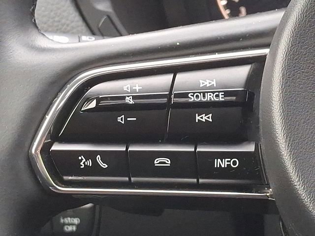 Used 2025 MAZDA CX-70 3.3 Turbo w/ Premium Package image 22