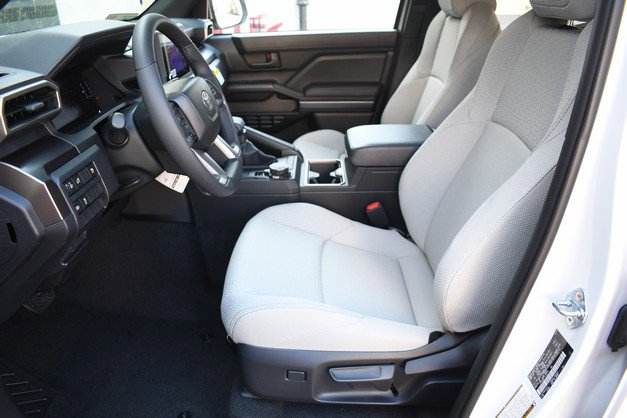 New 2026 Toyota 4Runner SR5 image 7