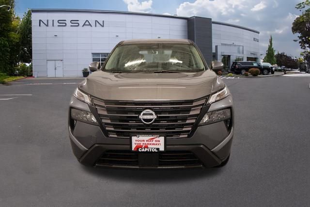 New 2026 Nissan Rogue SV w/ Cold Weather Package image 6