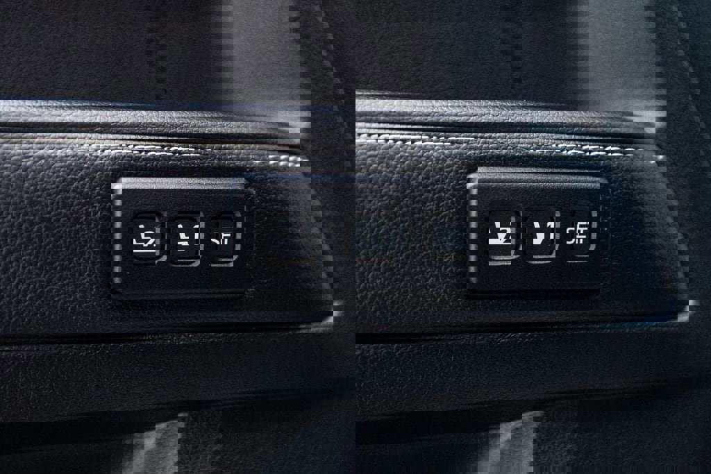 Used 2019 Toyota 4Runner Limited image 20