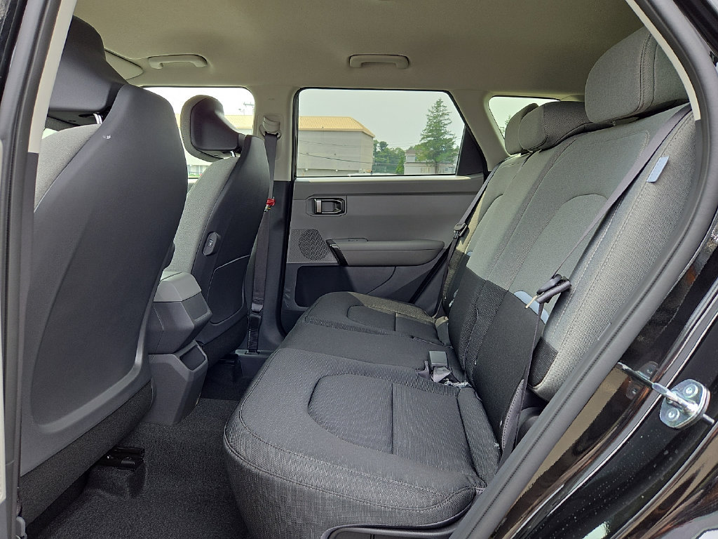 New 2027 Kia Seltos S AWD/4WD image 5