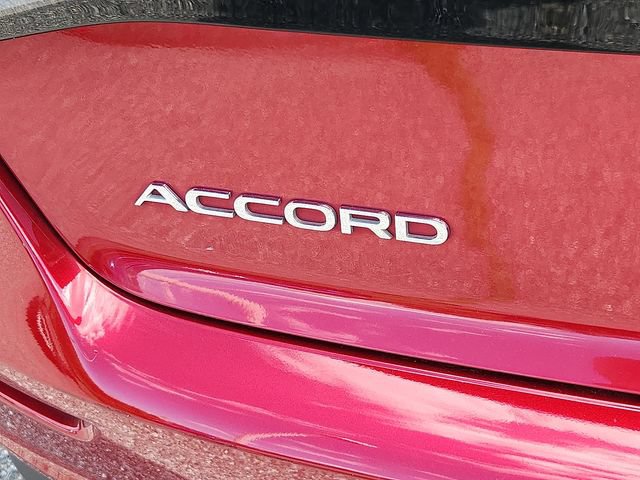 Used 2024 Honda Accord Sport image 30