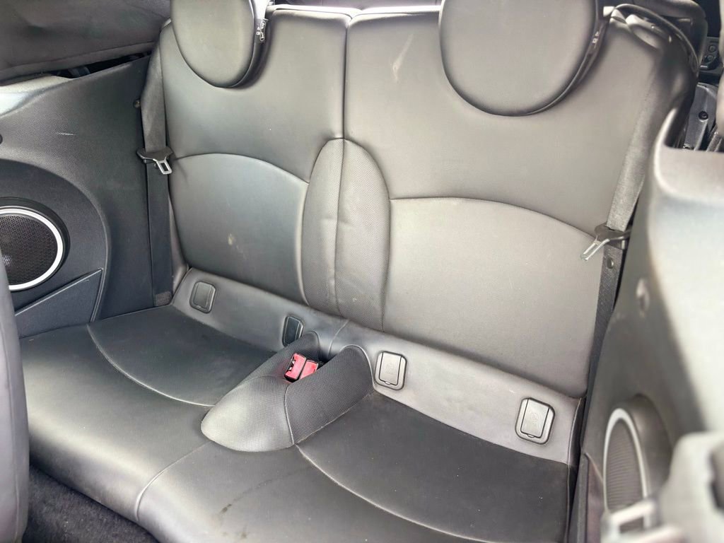 Used 2012 MINI Cooper Convertible image 15