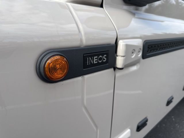 New 2026 INEOS Grenadier Trialmaster Edition image 38