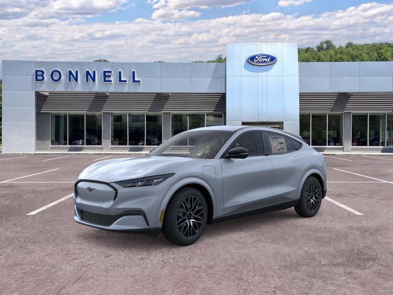 New 2026 Ford Mustang Mach-E Premium w/ Technology Package