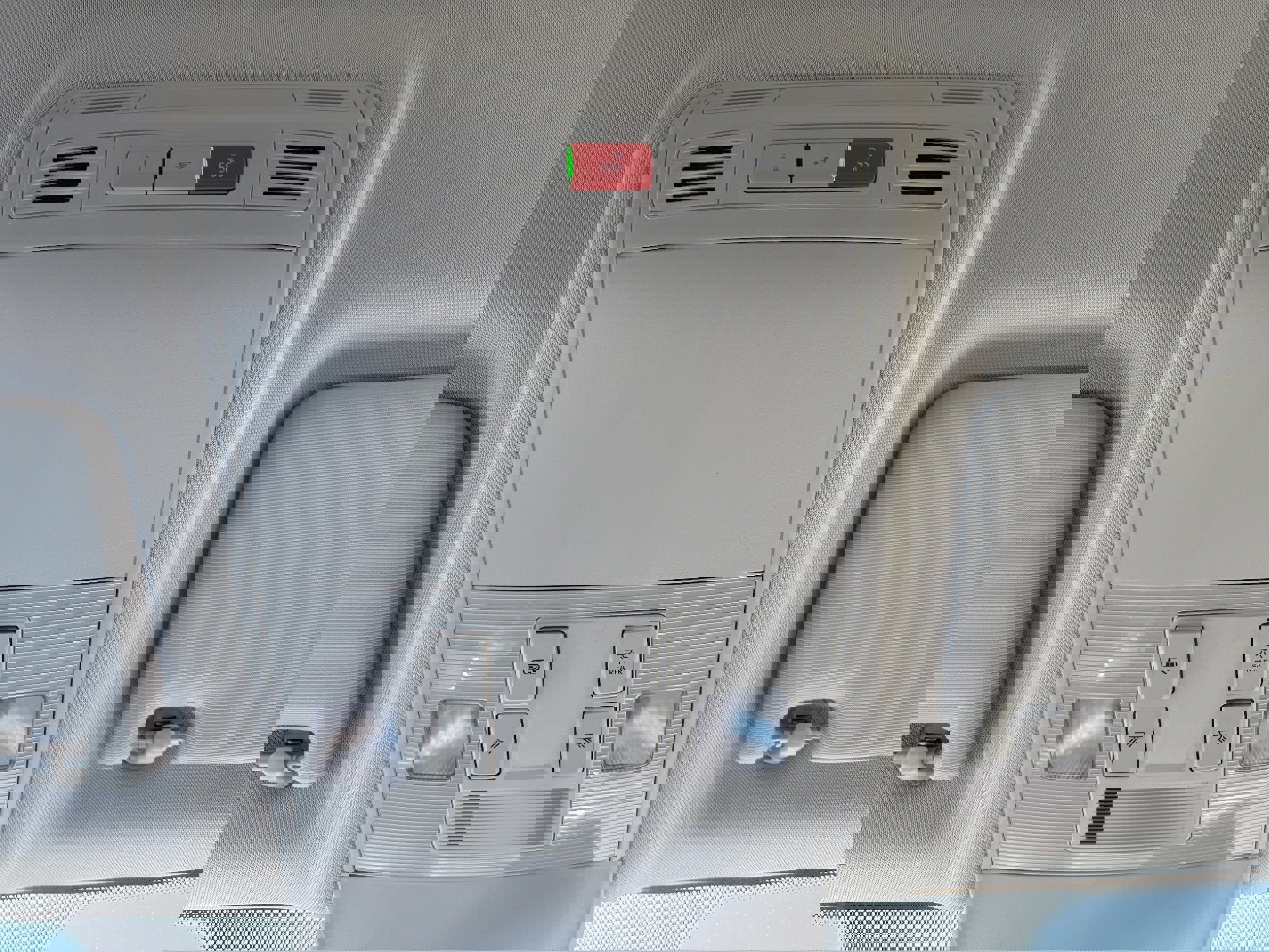 New 2025 Volkswagen Taos S image 37