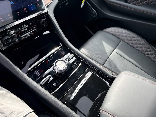 New 2025 Jeep Grand Cherokee Summit w/ Obsidian Package AWD/4WD image 26