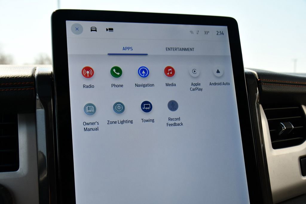 Used 2023 Ford Expedition Timberline AWD/4WD image 33