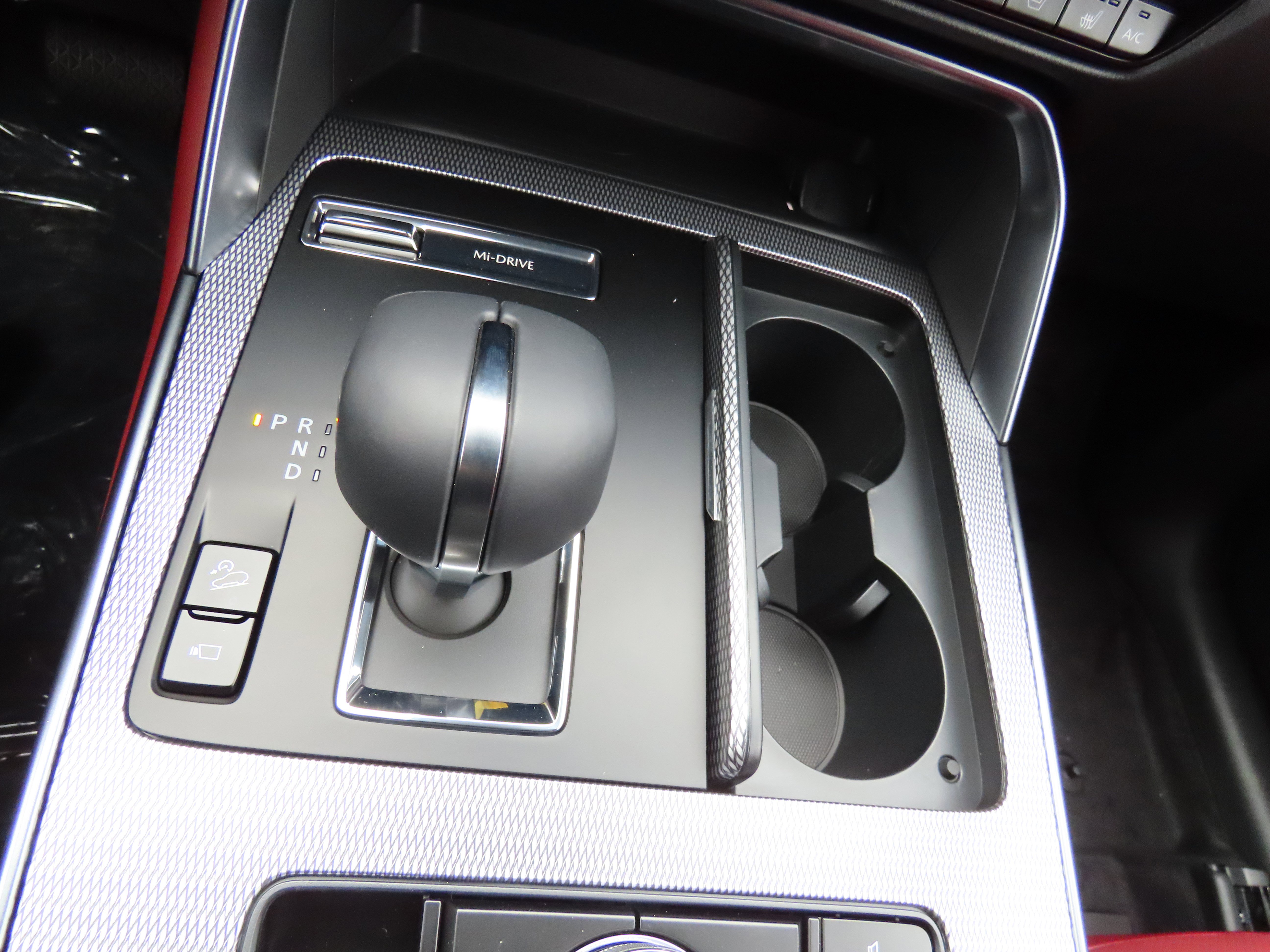 New 2026 MAZDA CX-70 3.3 Turbo S w/ Premium Package image 32