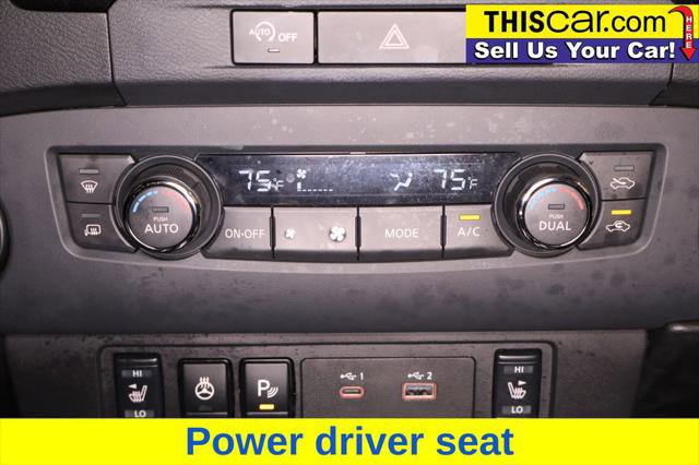 Used 2023 Nissan Frontier SV w/ SV Convenience Package AWD/4WD image 19