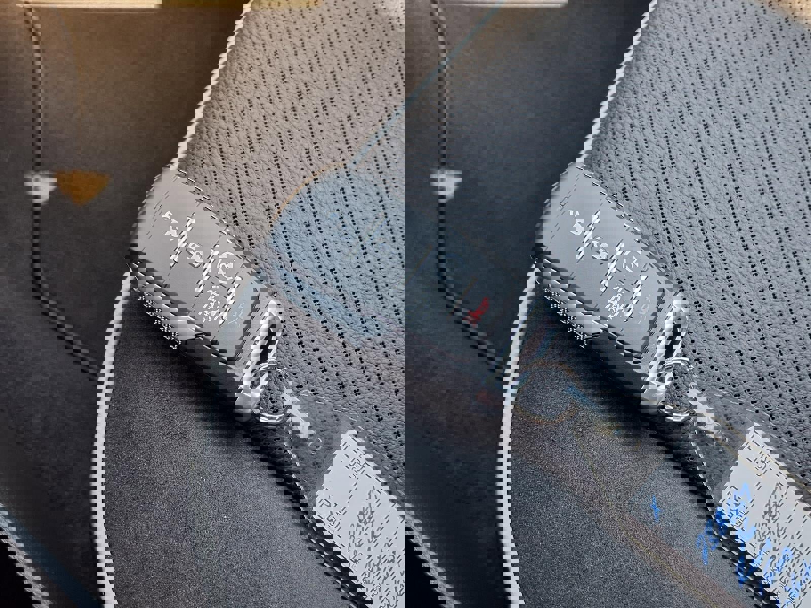 New 2026 RAM 3500 Laramie image 17