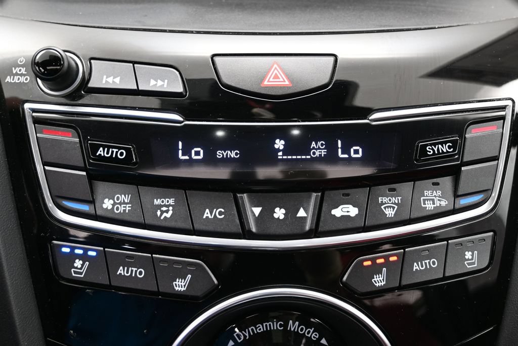 Used 2022 Acura RDX AWD image 28